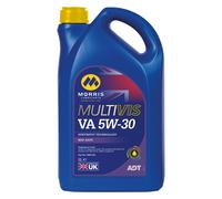 MORRIS 5W-30 C3 vw 504 00 / 507 00 Fully Synthetic Engine Oil Longlife3 5L
