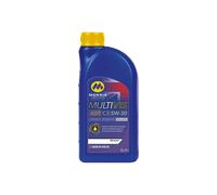 Morris 5w30 Fully Synthetic Engine Oil Multivis ADT Mid Saps C3 dexos2 - 1L
