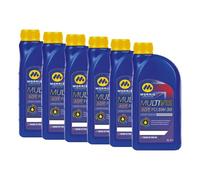 Morris 5w30 Fully Synthetic Engine Oil SL/CF ACEA A5/B5 WSS-M2C913-D 6x1L