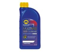 MORRIS 5W40 Fully Synthetic Engine Oil ACEA C3 Longlife-04 - 1L