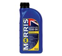 Morris Lodexol XFS 75W-90-1 Litre