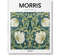 Morris: A Life of Art (Basic Art)