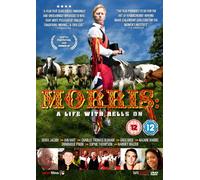 Morris - A Life With Bells On [DVD]