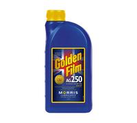 Morris AG250 Classic Gear Oil 1L Mineral Manual Gearbox Fluid API GL1