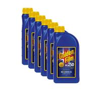 Morris Ag250 Classic Gear Oil 6X1L Mineral Manual Gearbox Fluid Api Gl1