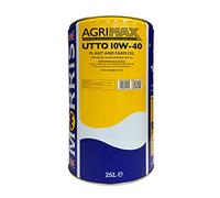 Morris Agrimax UTTO 10W-40 Universal Oil - 25 litres