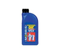 Morris Air Force Ep22 Airline Tools Oil For All Types Of Air Powered Tools 1L