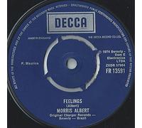 Morris Albert - Feelings