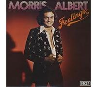 Morris,Albert - Feelings