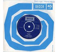 Morris Albert - FEELINGS 7 INCH (7" VINYL 45) UK DECCA 1974