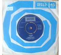 Morris Albert Feelings / Come To My Life Original 45 rpm 7 inch Vinyl Record