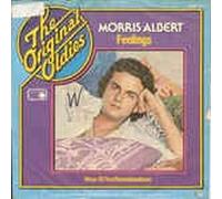 Morris Albert - Feelings ('The Orig. Oldies') / Vinyl single [Vinyl-Single 7'']
