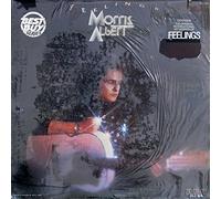 Morris Albert - Feelings [Vinyl LP]