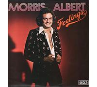Morris Albert - Morris Albert - Feelings - Decca - SKL-R 5224, Decca - SKL-R.5224