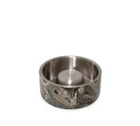 Morris and Co Double Walled Slow Feeder Acanthus Print - Single