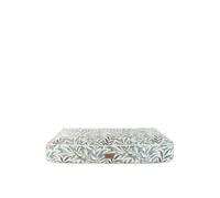Morris and Co Willow Bough Print Pet Mattress - Large 100cm