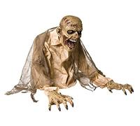 Morris Animated Gaseous Zombie Fog Halloween Prop