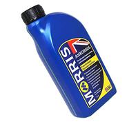 Morris Ankorsol Fully Synthetic Corrosion Inhibitor for Central Heating/Cooling Systems