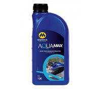 Morris Aqua Max 2 High Performance Marine 2 Stroke Engine Oil Tc-W3, R-94102B 1L