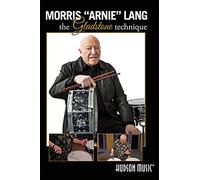 Morris "Arnie" Lang - The Gladstone Technique [DVD] [NTSC]