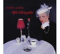 MORRIS,AUDREY - Audrey Morris