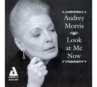 Morris, Audrey - Look at Me Now