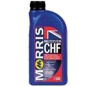 Morris Chf Synthetic Central Hydraulic Fluid Power Steering Chf11S Chf202 1L
