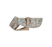 Morris & Co Acanthus Small Padded Dog Coat