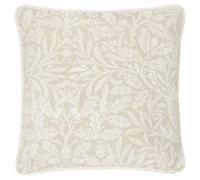 Morris & Co Acorntonal Jacquard Feather Rich Cushion