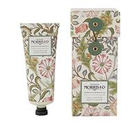 Morris & Co. Beauty Jasmine and Green Tea Everyday Hand Cream, 100 ml