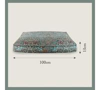 William Morris Blackthorn Mattress Pet Bed