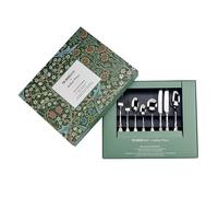 Morris & Co by Arthur Price Blackthorn 44 Piece Cutlery Box Set