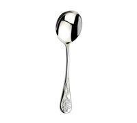 Morris & Co By Arthur Price Blackthorn Soup Spoon