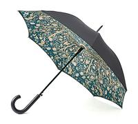 Morris & Co. by Fulton Bloomsbury Umbrella, Melsetter Print UPF50+