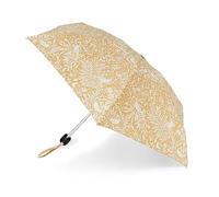 Morris & Co by Fulton Tiny Umbrella, The Beauty Of Life Sunflower Print
