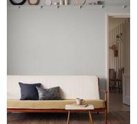Morris & Co. Chalky Matt Emulsion Farringdon Grey