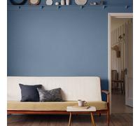 Morris & Co. Chalky Matt Emulsion River Wandle