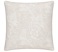 Morris & Co Cray Printed Feather Rich Cushion