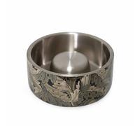 Morris and Co Double Walled Slow Feeder Acanthus Print - Single