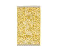 Morris & Co Elmcote Bath Sheet, Sunflower