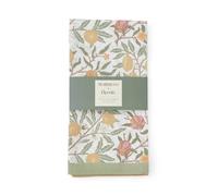 Morris & Co. Furits & Marigold Tea Towel Set