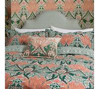 Morris & Co. Helena Cotton Bedding, Multi