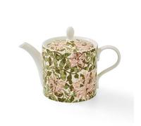 Morris & Co Honeysuckle 2 Pint Teapot
