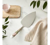 Morris & Co. Honeysuckle Cake Server Multi-Coloured