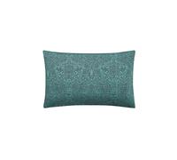 William Morris Housewife Pillowcase Pair – Honeysuckle & Tulip, Standard, Mulberry & Teal