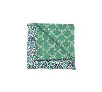 Morris & Co 'Little Chintz' Cotton Percale Throw Morris & Co Multicolor
