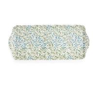 Morris & Co Morris And Co Willow Bough Sage Sandwich Tray