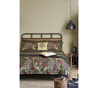 Morris & Co Seaweed Bedlinen
