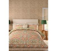 Morris & Co Pure Cotton Earthly Paradise Bedding Set Multi