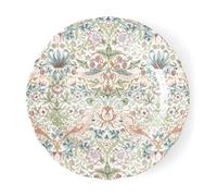 Morris & Co Serving Platter Strawberry Thief